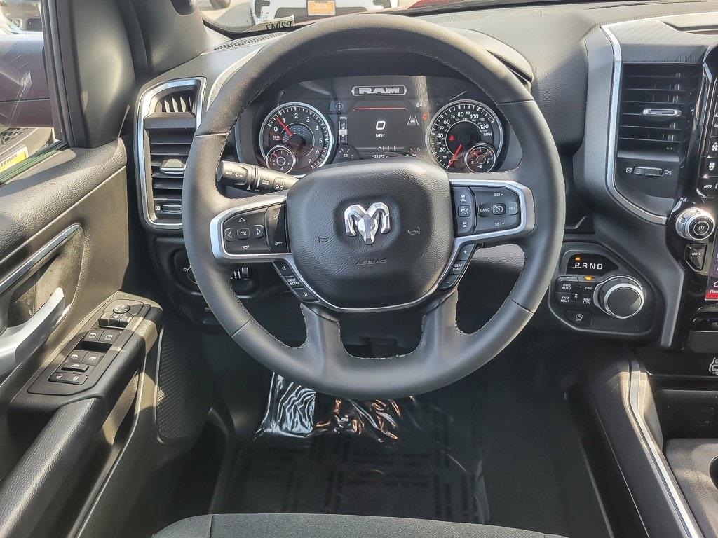 2025 Ram 1500 Big Horn Lone Star photo 9