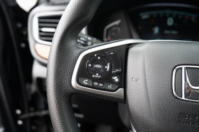 2021 Honda CR-V EX photo 20