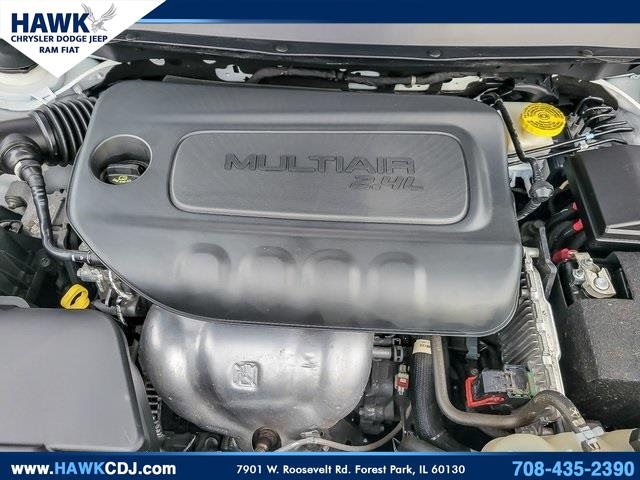 2023 JEEP CHEROKEE - Image 24