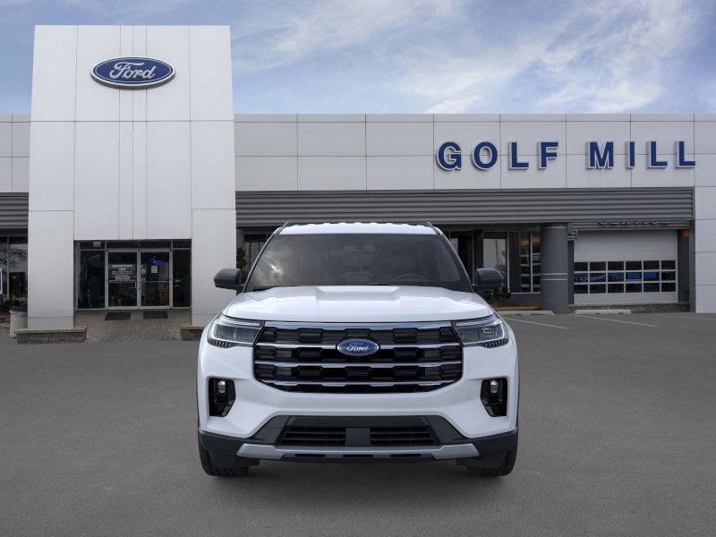 2026 FORD EXPLORER - Image 7
