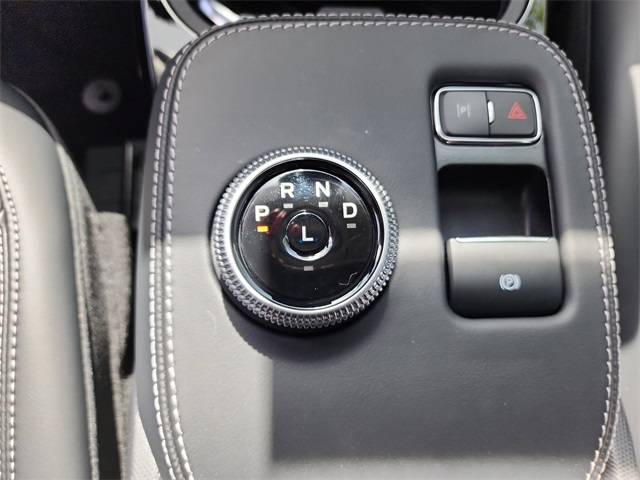 2024 Ford Mustang Mach-E Select photo 23