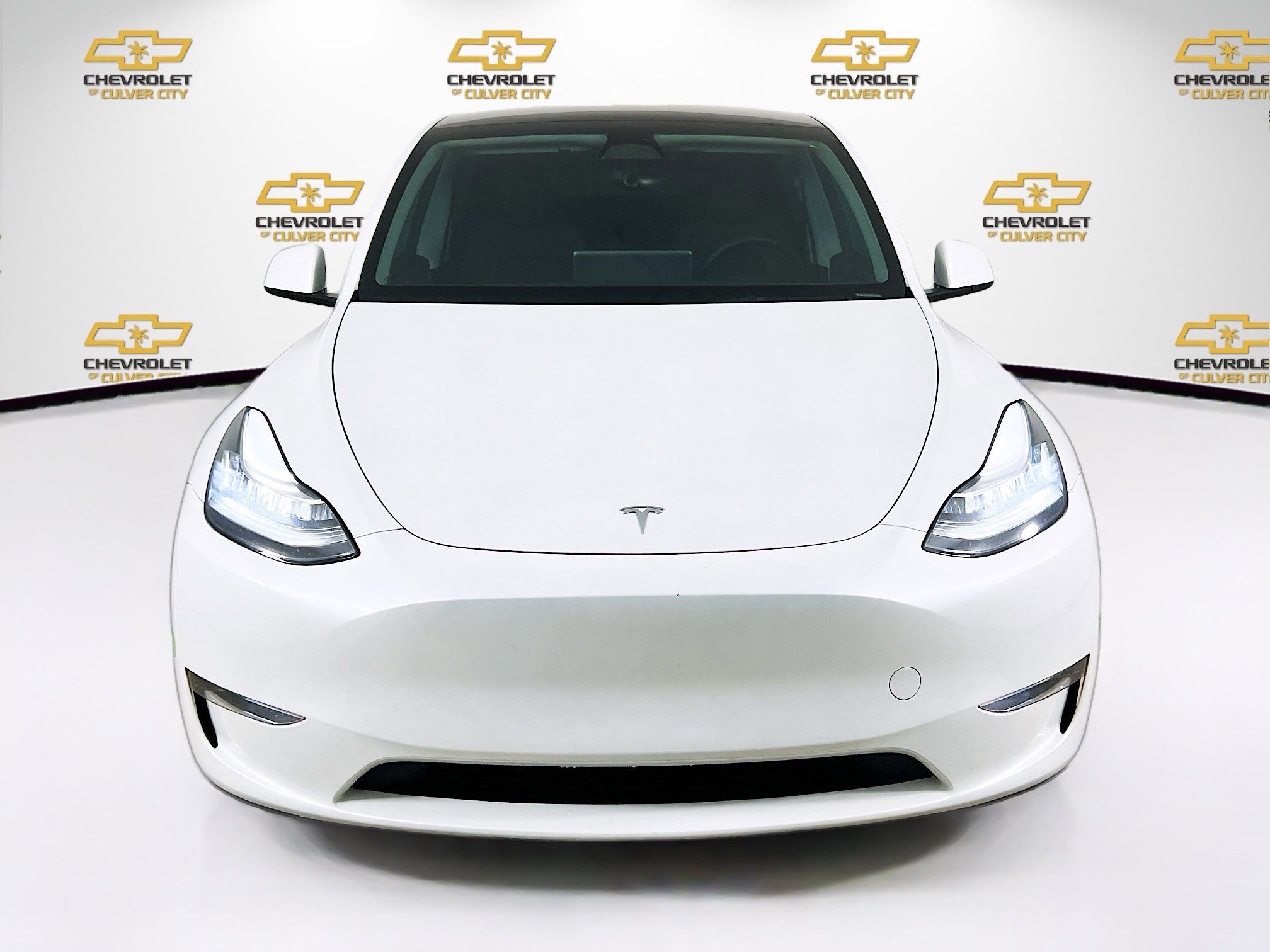 2023 Tesla Model Y Long Range photo 2