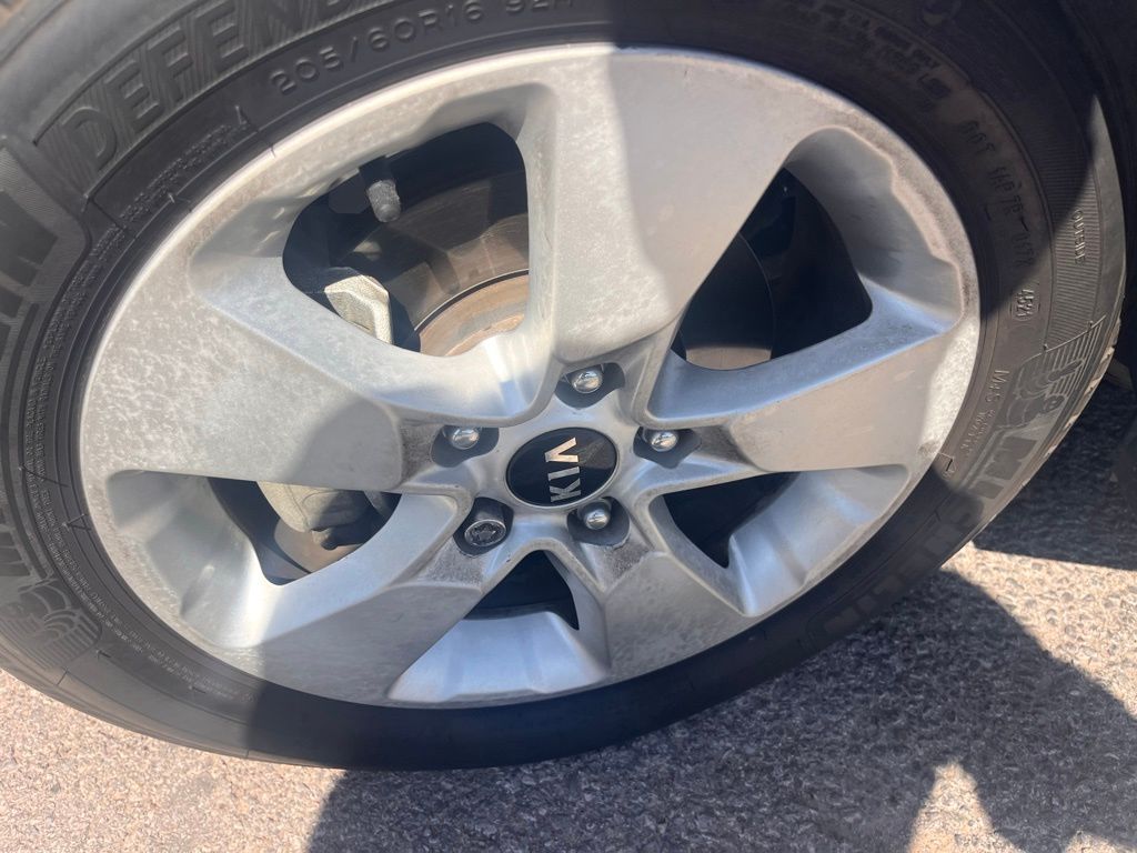 2018 Kia Soul Base photo 8