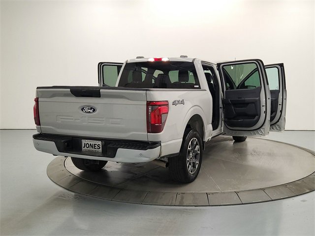 2024 Ford F-150 STX photo 14