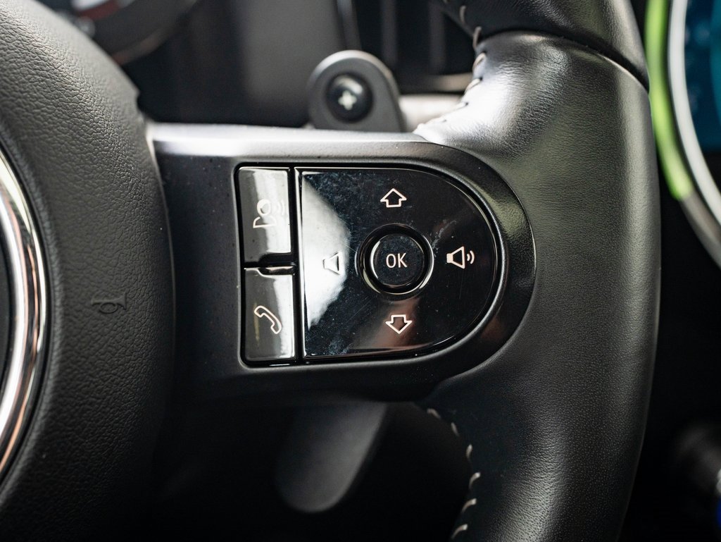 2022 Mini Cooper S ALL4 photo 26