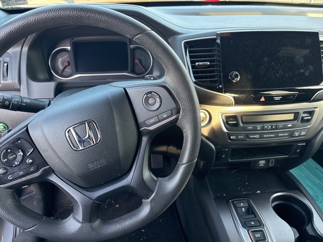 2022 Honda Pilot Sport photo 4