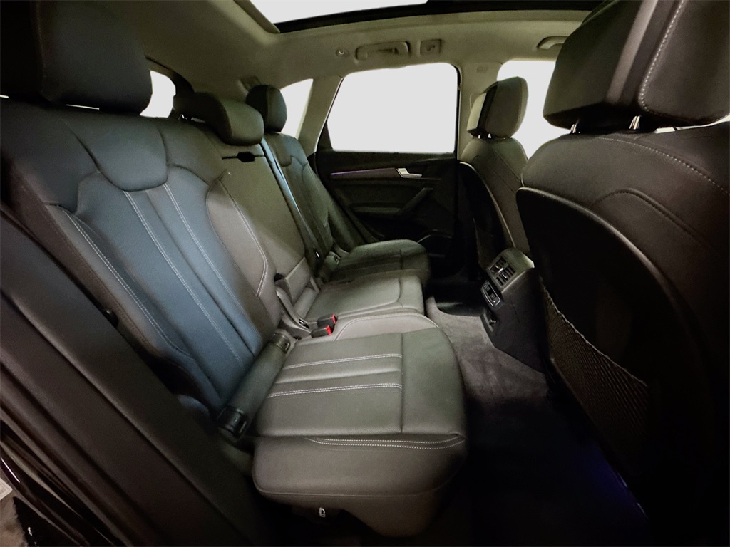 2021 Audi Q5 55 Prestige Premium photo 16
