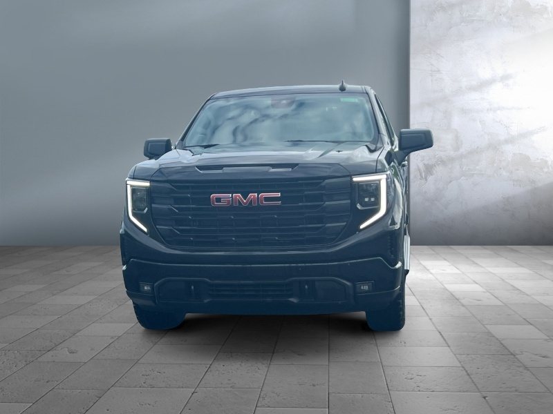 Used 2023 GMC Sierra 1500 Elevation with VIN 3GTPUCEK6PG106179 for sale in Worthington, Minnesota