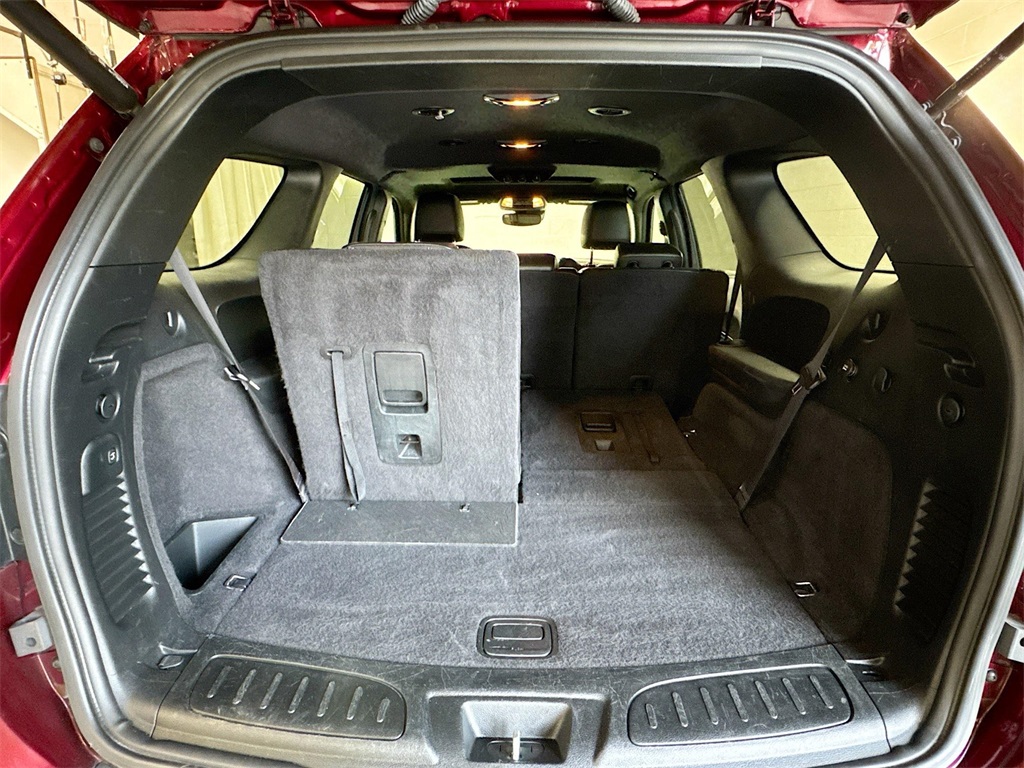 2023 Dodge Durango GT Plus photo 24