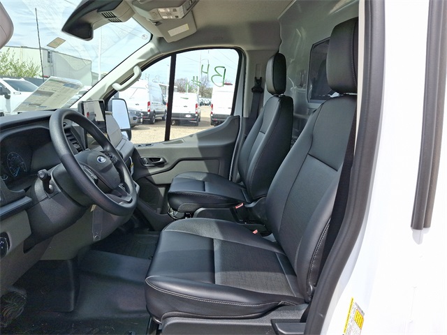 2025 Ford Transit Cargo Van photo 6