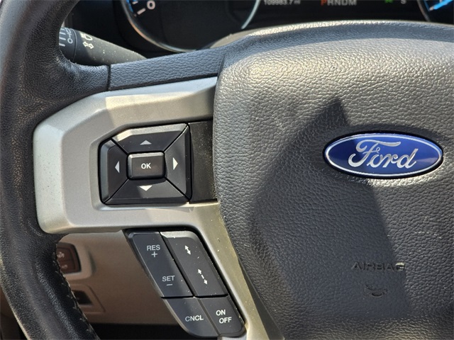 2020 Ford F-150 Lariat photo 15