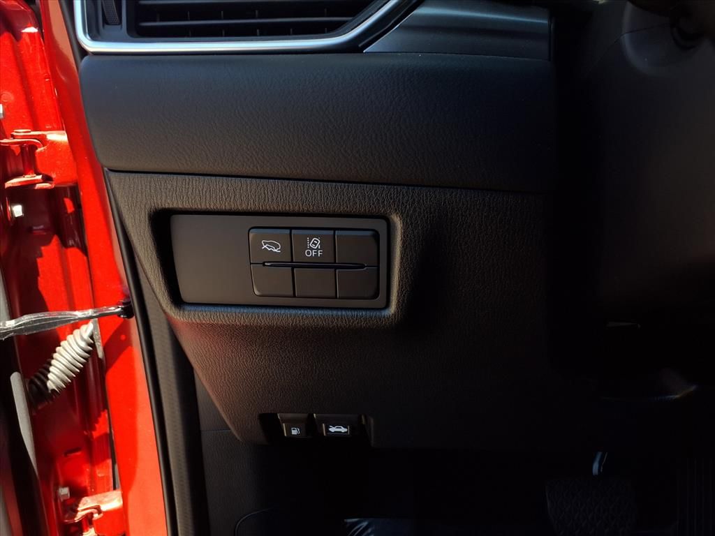2023 Mazda CX-5 2.5 S Preferred photo 12