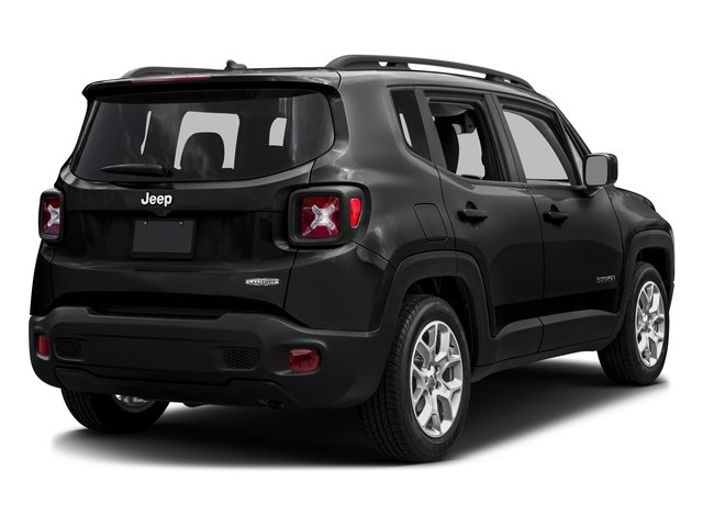 Used 2016 Jeep Renegade Latitude with VIN ZACCJBBT4GPC91622 for sale in Burnsville, Minnesota