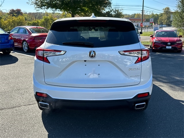 2025 Acura RDX Base photo 3