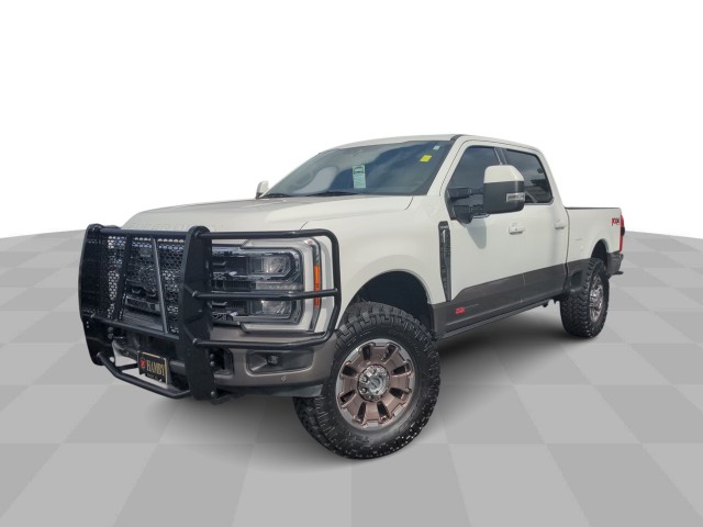 2023 Ford F-250
