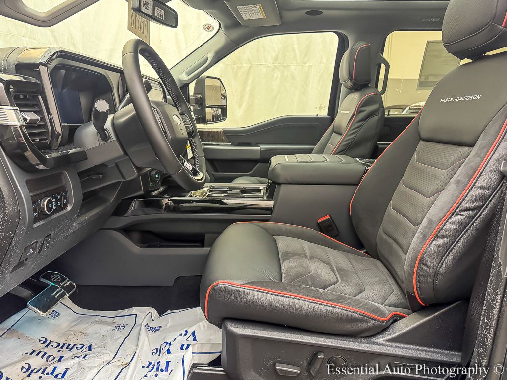 2026 FORD F-250 - Image 9