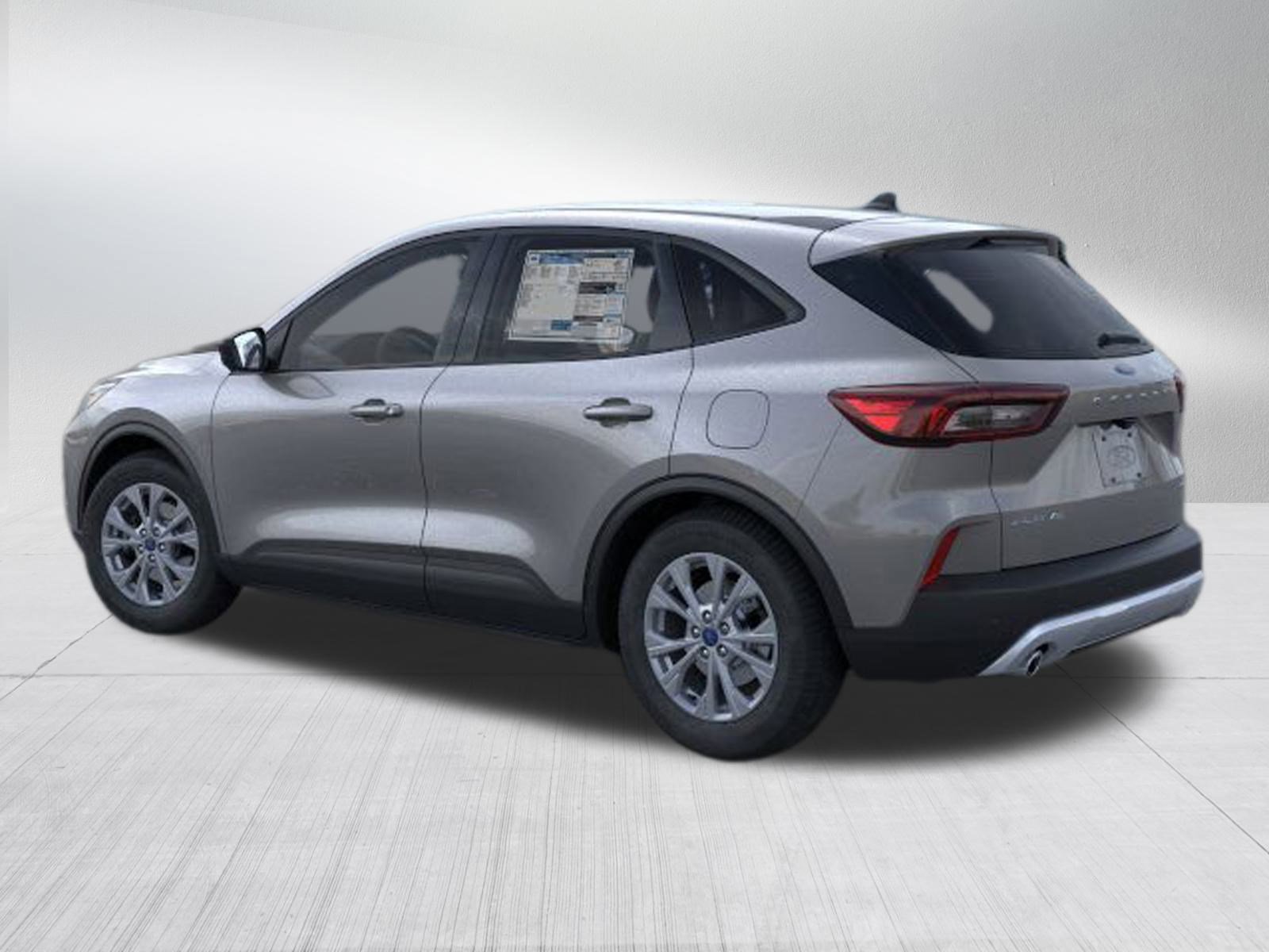 2026 Ford Escape Active photo 4