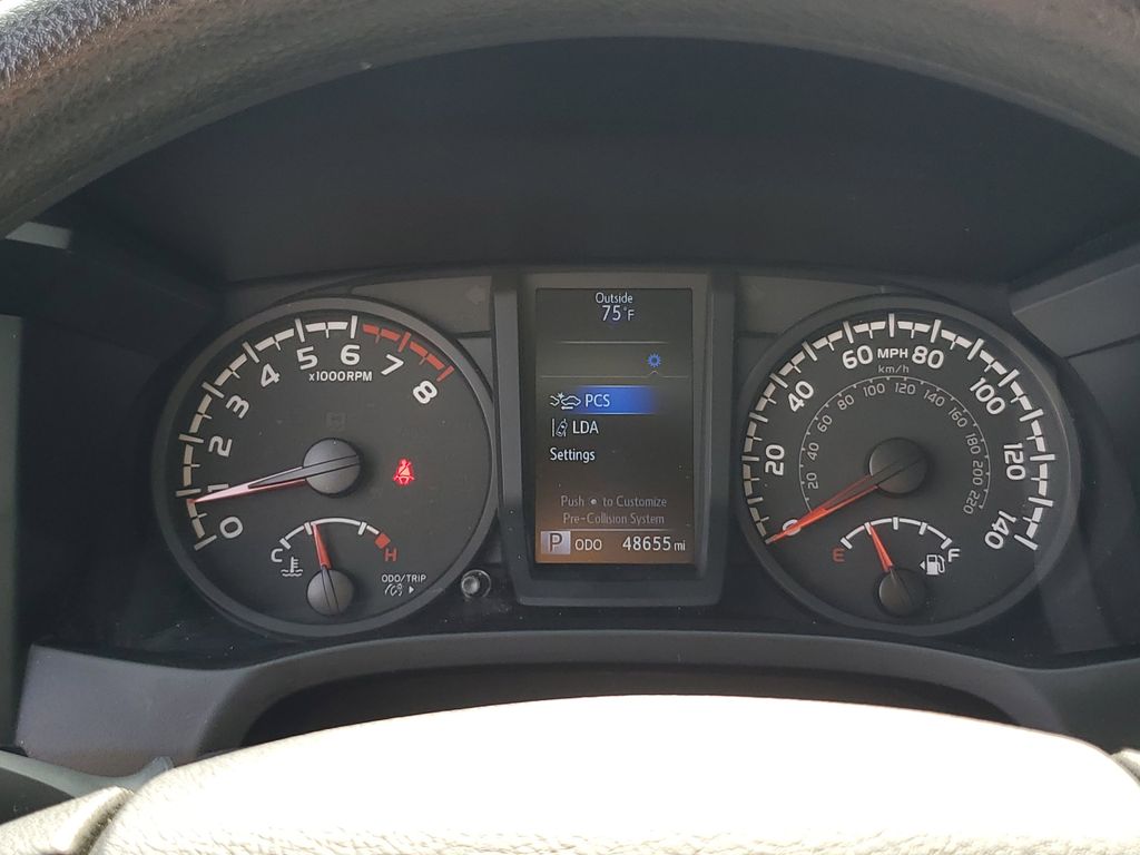 2022 Toyota Tacoma SR photo 17