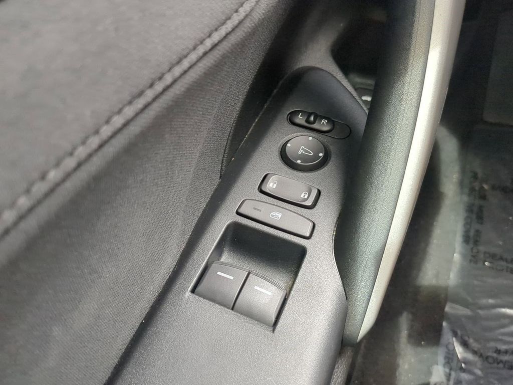 2020 Honda Civic EX photo 22