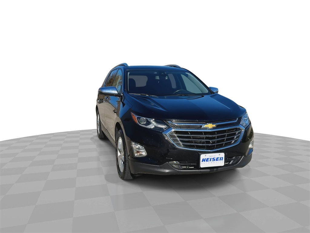 2020 Chevrolet Equinox Premier photo 2