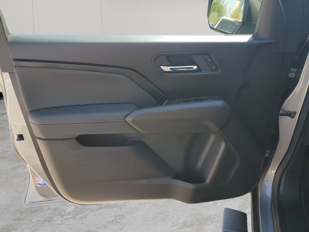 2026 Gmc Canyon Elevation photo 24
