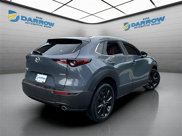 2024 Mazda CX-30 2.5 S Carbon photo 5