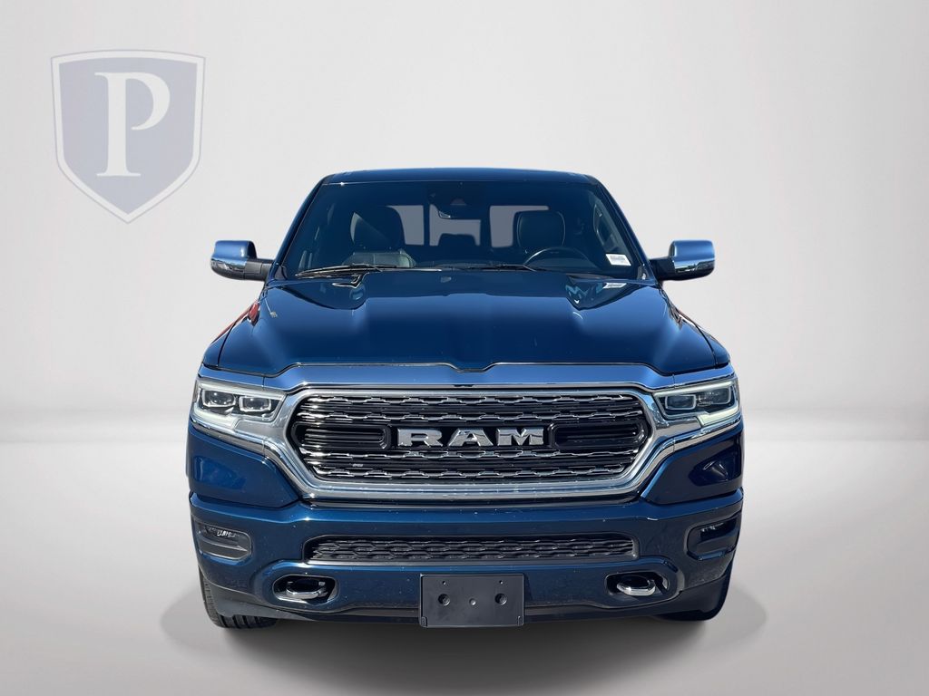 2023 Ram 1500 Limited photo 2