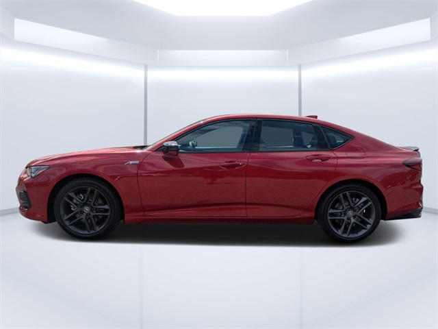 2025 Acura TLX SH-AWD A-Spec photo 6
