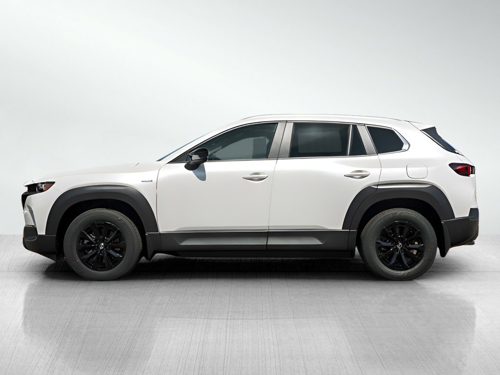 2025 Mazda CX-50 Preferred photo 2