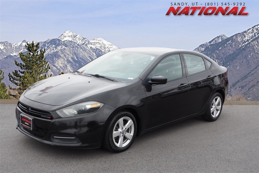 2015 Dodge Dart SXT's photo