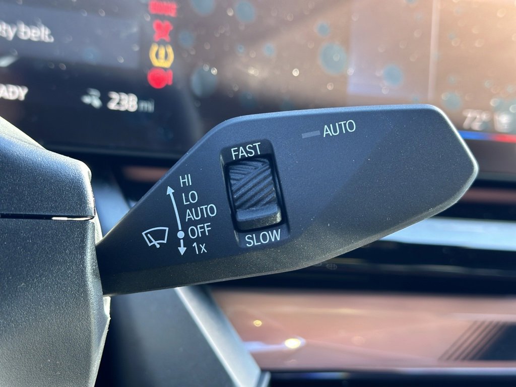 2025 Bmw i5 xDrive40 photo 32