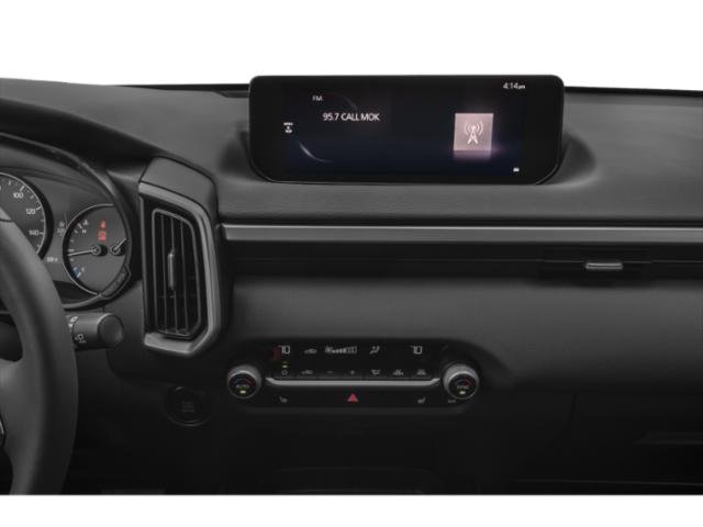 2024 Mazda CX-50 2.5 S Preferred photo 10