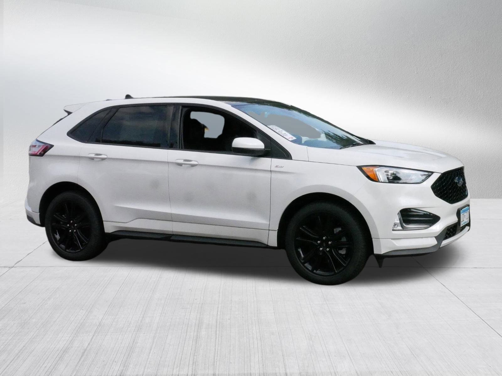 New 2024 Ford Edge ST-Line Sport Utility in Coon Rapids #R246401