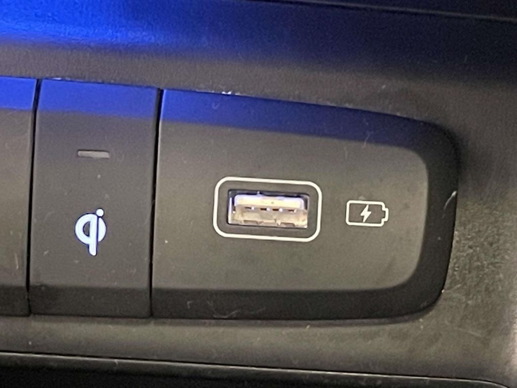 2023 Hyundai Tucson SEL Convenience photo 19