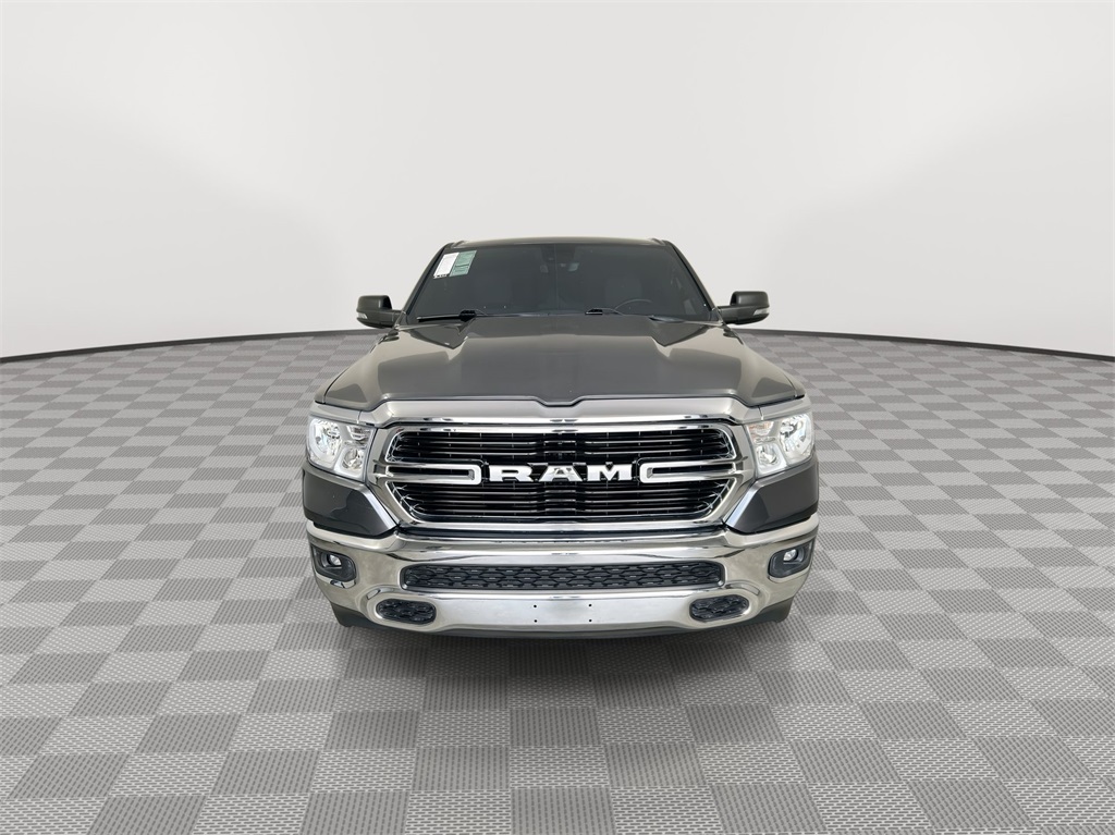 2023 Ram 1500 Big Horn Lone Star photo 3