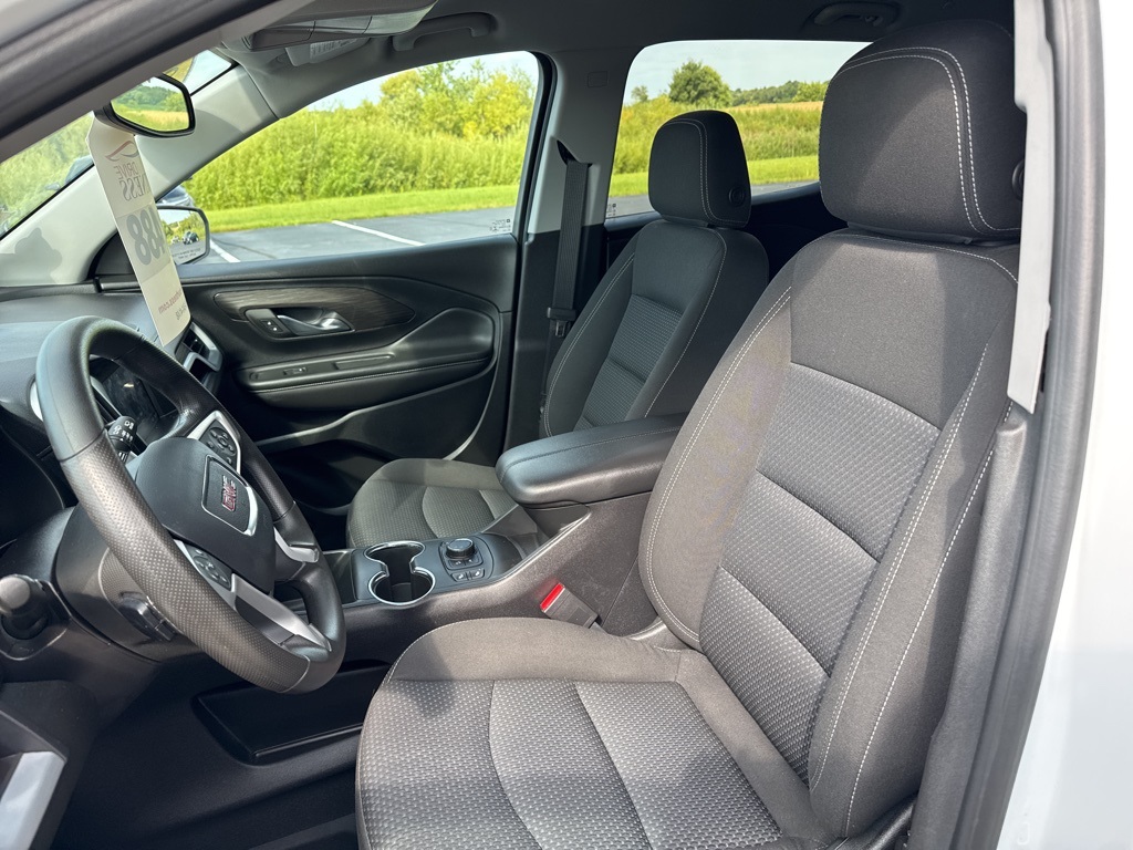 2023 Gmc Terrain SLE photo 10