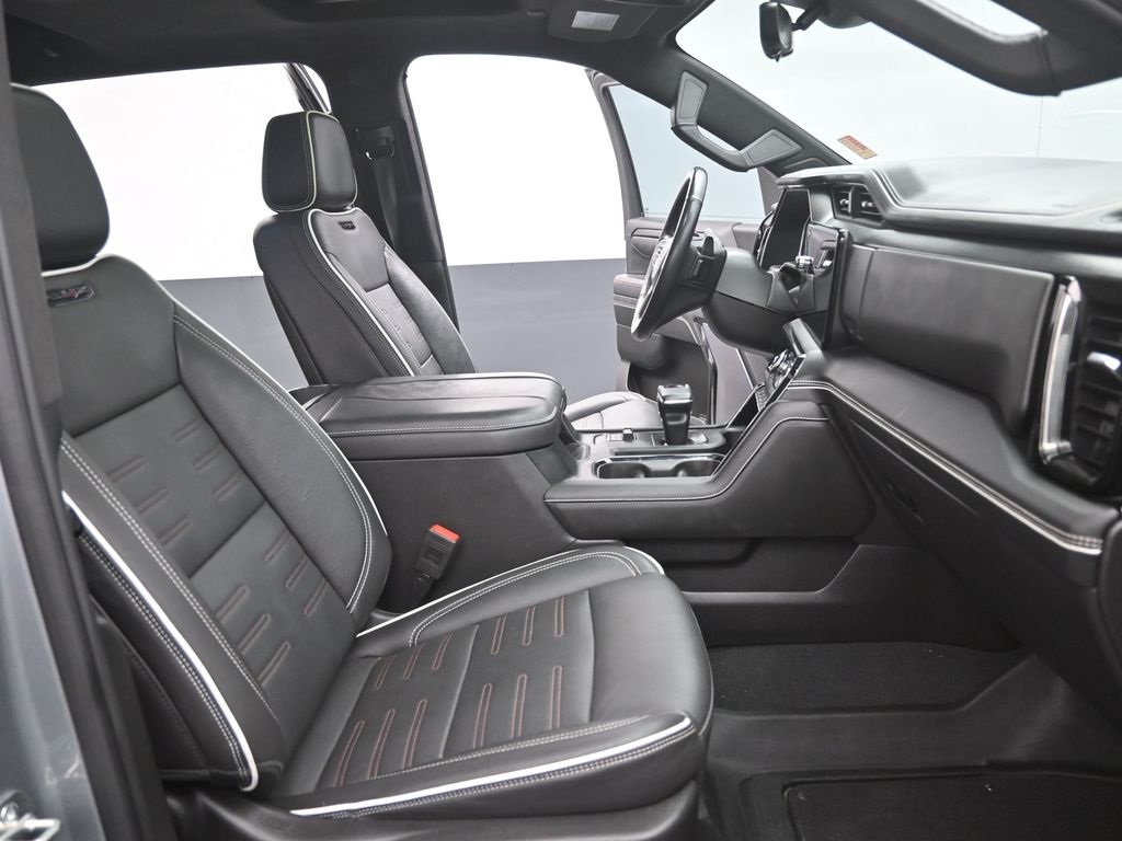 2023 Gmc Sierra 1500 AT4X photo 16