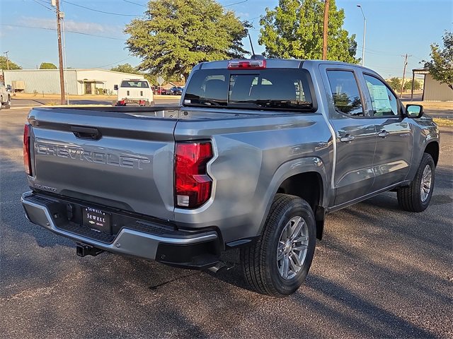 2026 Chevrolet Colorado LT photo 4