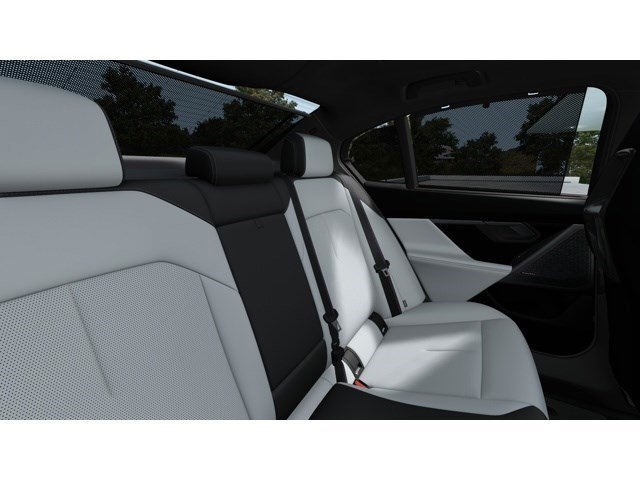 New 2026 Storm Bay Metallic BMW Base image 12