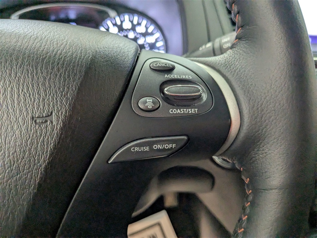 2020 Nissan Pathfinder SL Rock Creek photo 15