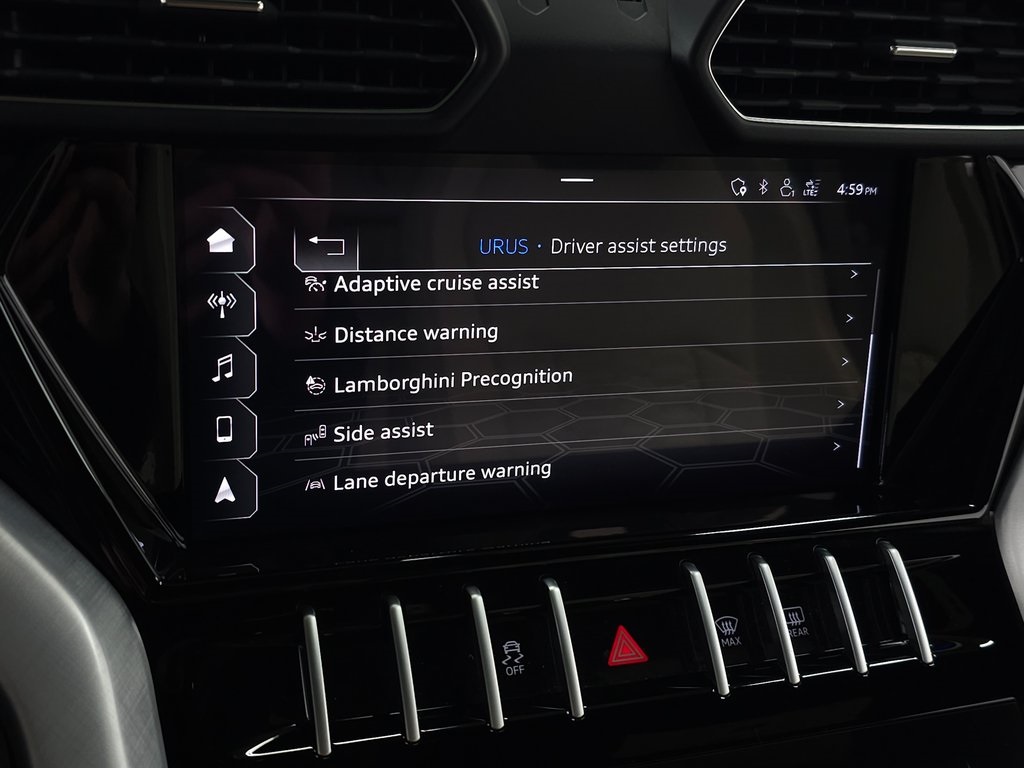 2021 LAMBORGHINI URUS - Image 30