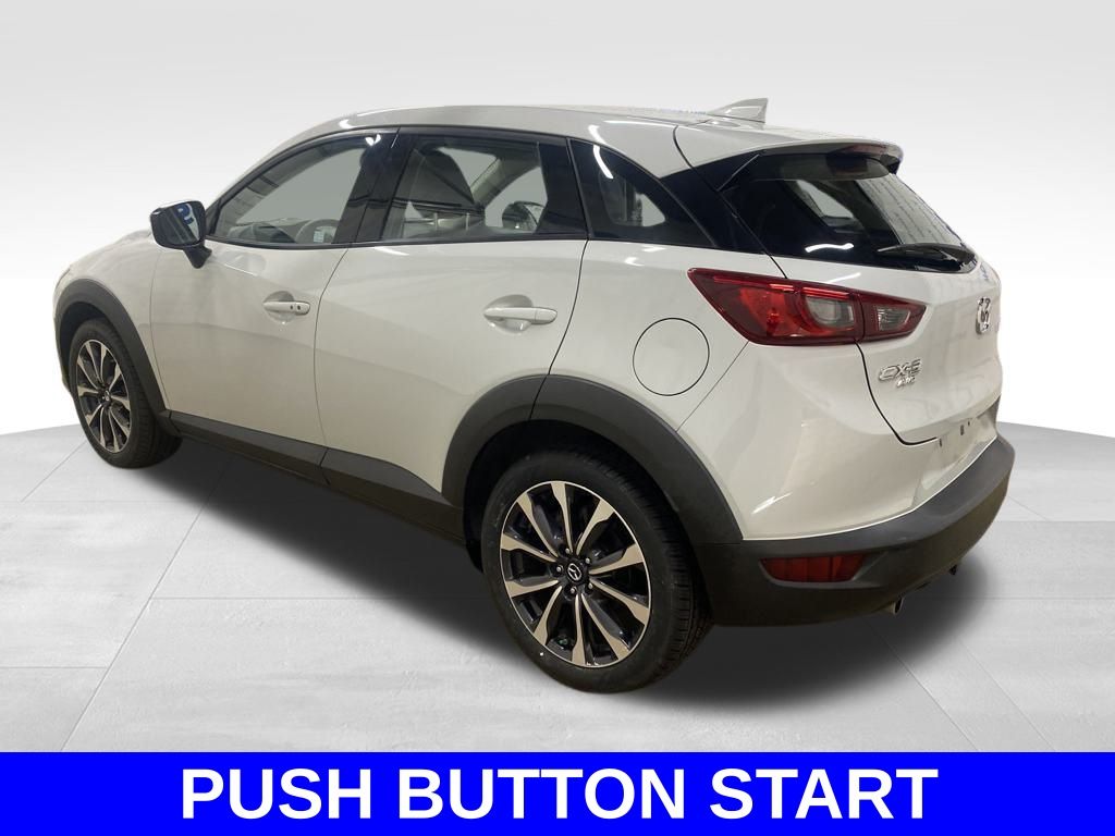 2019 Mazda CX-3 Touring photo 6