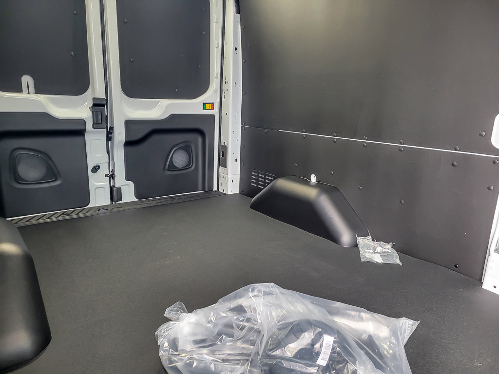 2026 FORD TRANSIT - Image 18