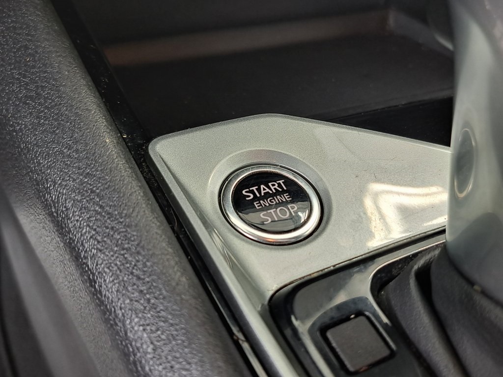2024 Nissan Altima 2.5 SV photo 14