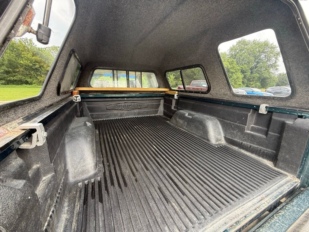 1996 Dodge Dakota Sport photo 34