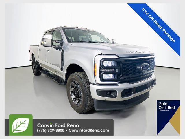 2023 Ford F-350 Base's photo