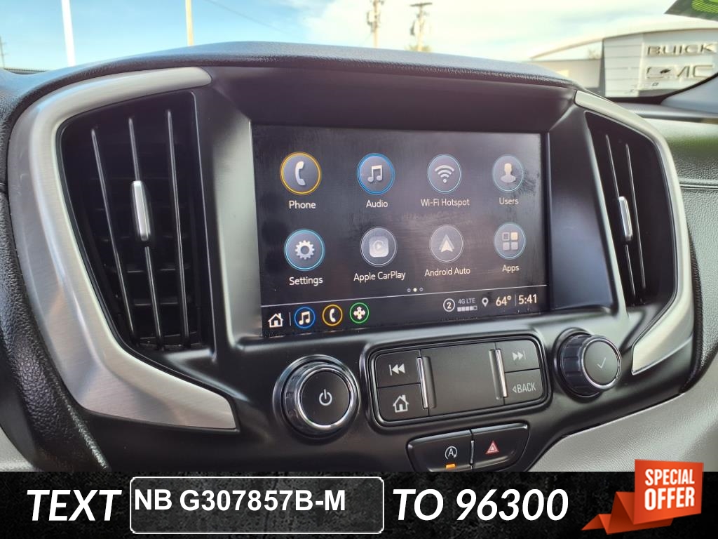 2022 Gmc Terrain SLT photo 14