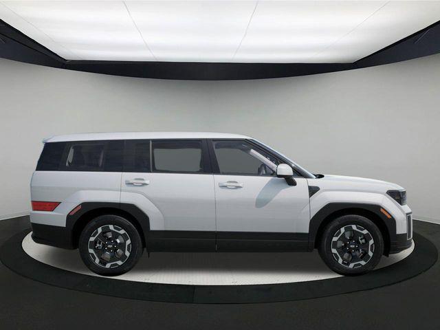 2026 Hyundai Santa Fe SE photo 7