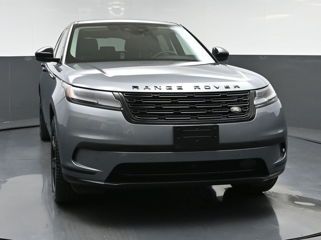 2024 Land Rover Range Rover Velar S