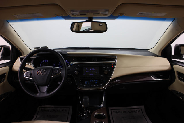 2014 Toyota Avalon XLE Premium photo 23